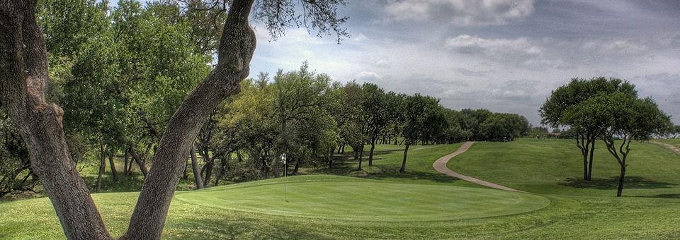 Blue Lake Golf Club - 9 Holes - photo 4