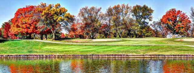 Burlington Golf Club - photo 3