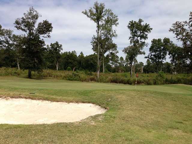 Indian River Golf Club