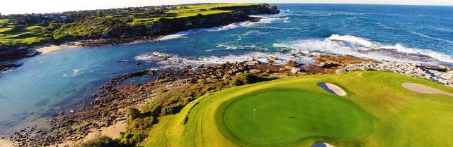 The Coast Golf & Recreation Club