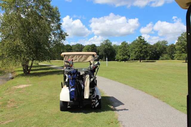 Beechwood Country Club - photo 2