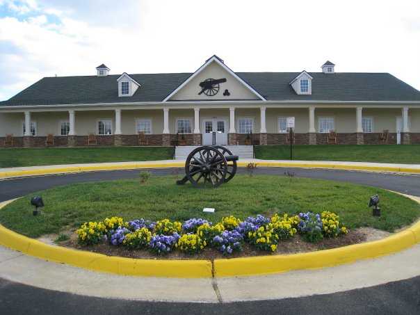Beman Course - photo 4