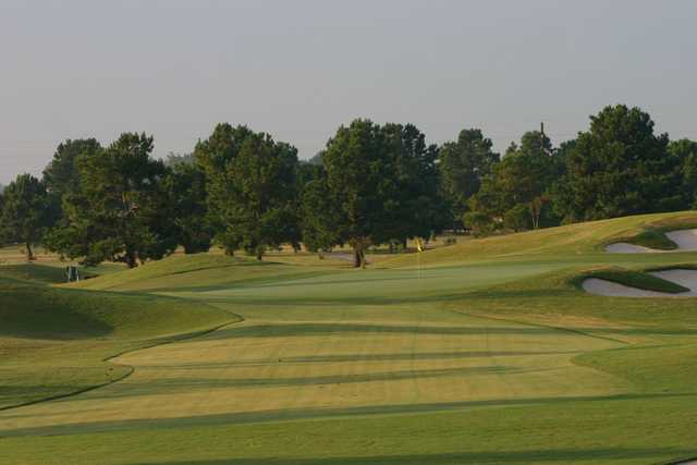 Cypress Lakes Golf Club - photo 4