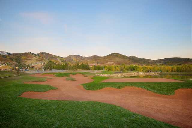 Canyons Golf Course - photo 4