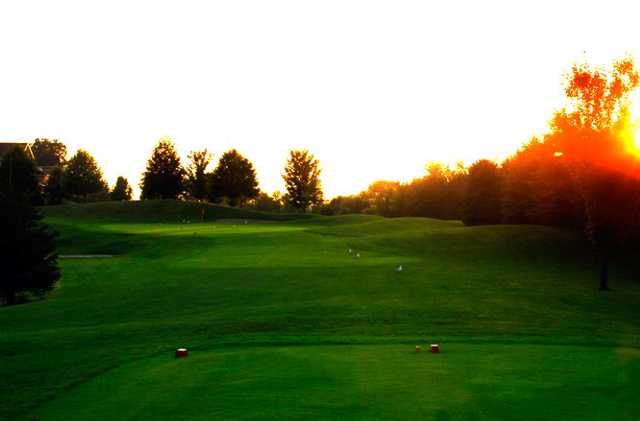 Canterbury Golf Club - photo 6