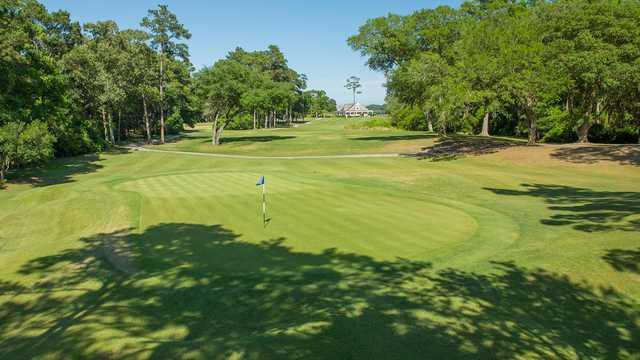 Glen Dornoch - photo 2