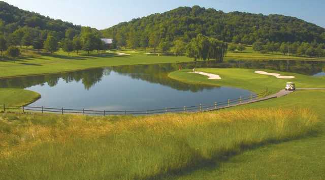 Graysburg Hills Golf Course - photo 3