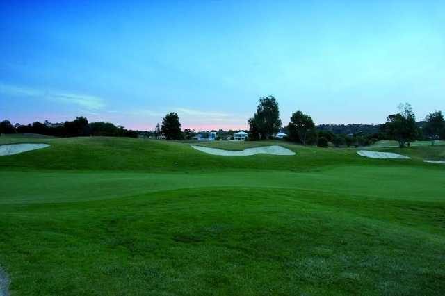 McCracken Golf Club - photo 5
