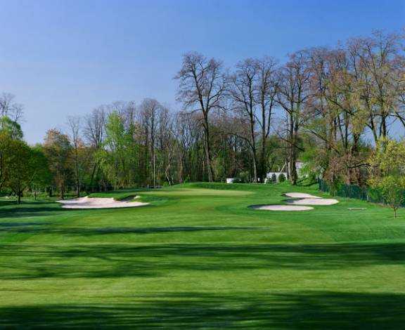 Dutchess Golf & Country Club - photo 1