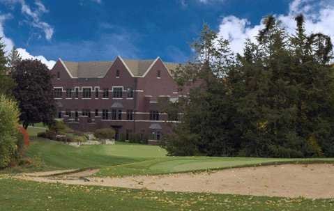 Butte des Morts Country Club - photo 3