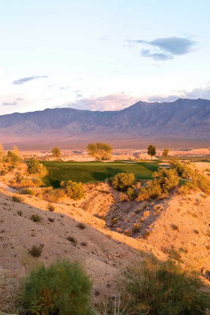 Palms Golf Club - photo 2