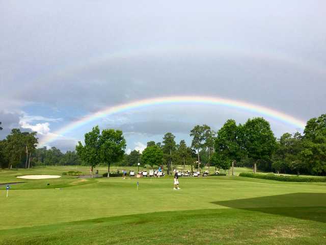 The Woodlands Resort Conference Center & Country Club - Oaks Course - photo 2
