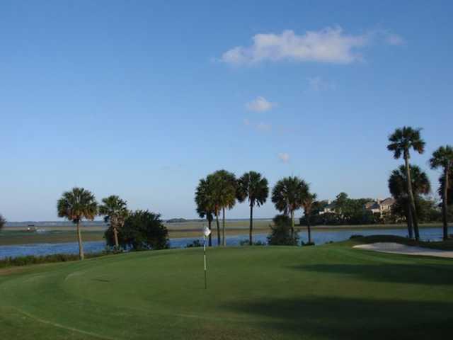 Old South Golf Links - photo 7