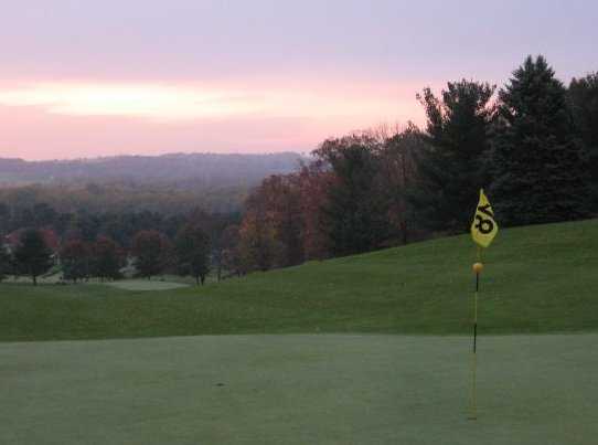 Mohican Hills Golf Course - photo 4