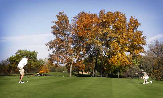 The Highlands at Grand Geneva Resort - photo 3