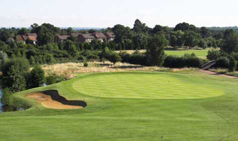 Blue Mountain Golf & Conference Centre - photo 6