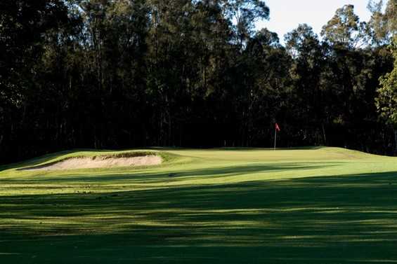 Helensvale Golf Club - photo 3
