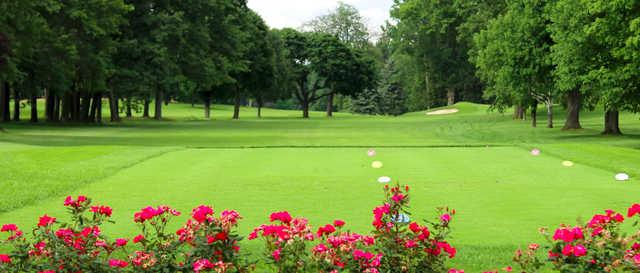Mohawk Golf Club - photo 4