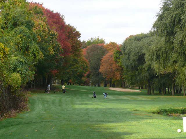 Meadowbrook - photo 2