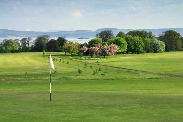 Silverknowes Golf Course - photo 3