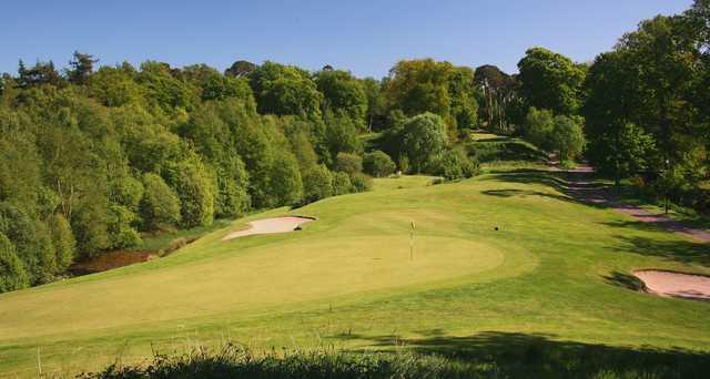 Letham Grange Old Course - photo 2