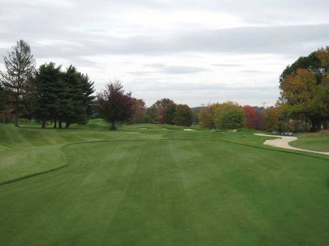 Rock Manor Golf Course - photo 5
