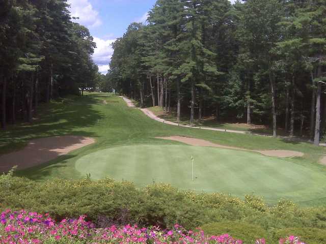 McGregor Links Country Club - photo 2