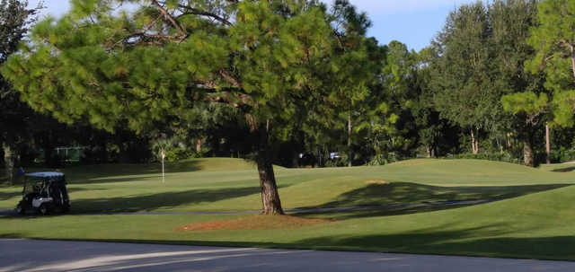 Hunter's Ridge Country Club