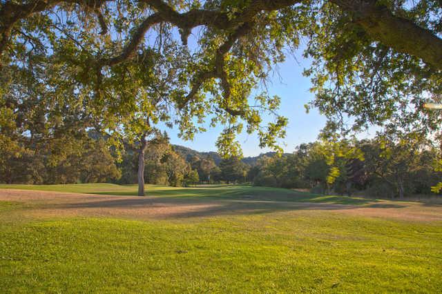 Bennett Valley Golf Course - photo 4