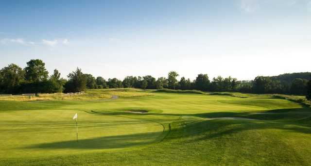 Trillium Wood Golf Club - photo 2