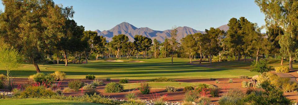 McCormick Ranch Golf Club - Pine Course - photo 4