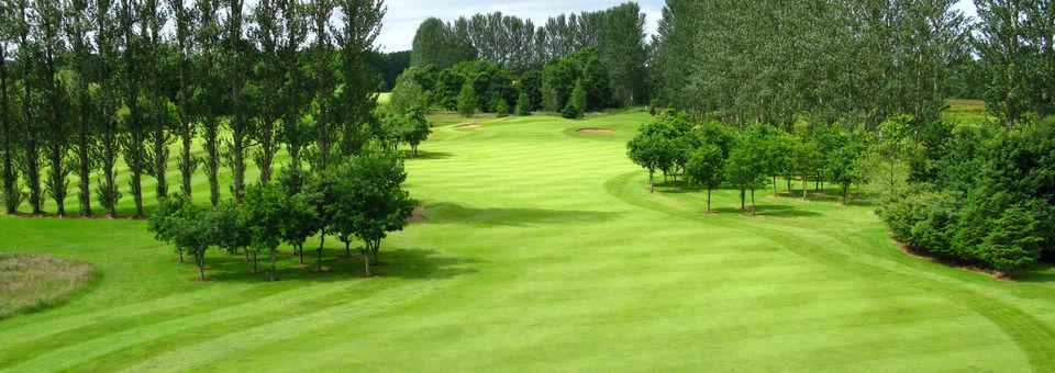 Templepatrick Golf Club - photo 6