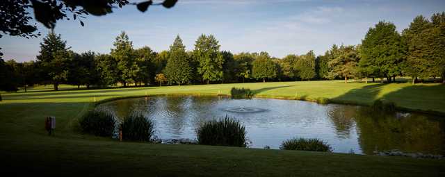 Hessle Golf Club - photo 8