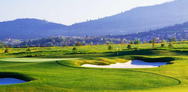 Centennial Golf Club - photo 3