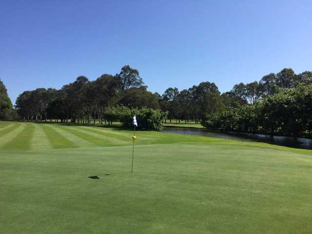 Coplicks Tallebudgera Golf Course - photo 7