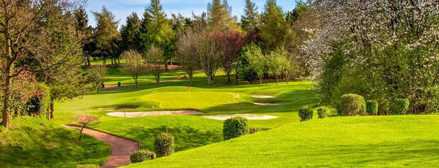 Knaresborough Golf Club - photo 3