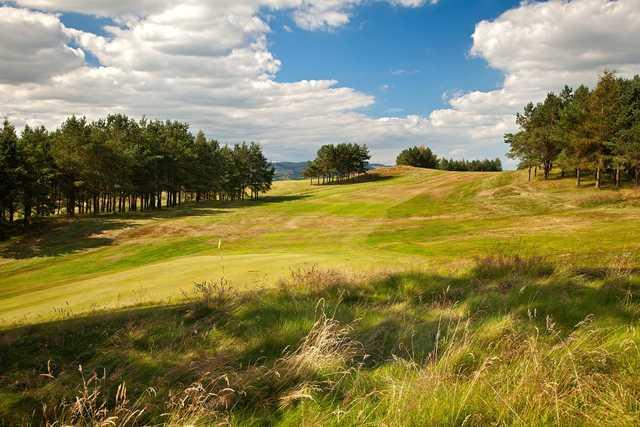 Llandrindod Wells Golf Course - photo 2