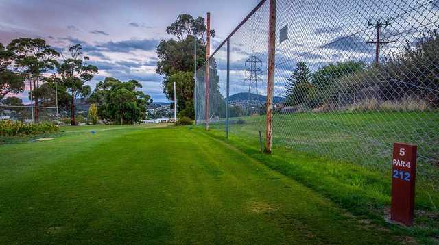 New Town Bay Golf Club - photo 5
