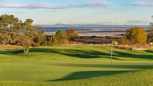 Longniddry Golf Course - photo 3