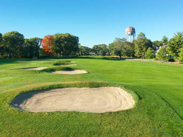 Brae Burn Country Club - photo 6