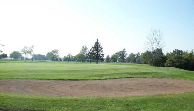 Wyndridge Oaks Golf Course - photo 1