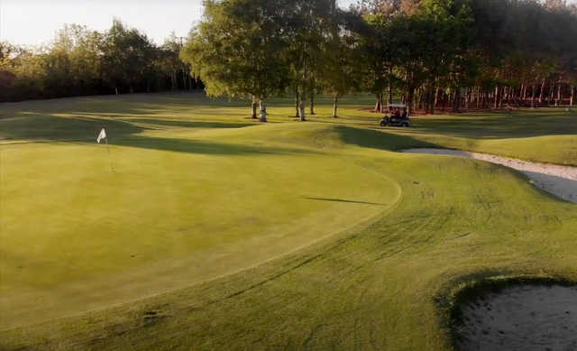 Celbridge Elm Hall Golf Club - photo 2