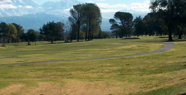El Rancho Verde Golf Club - photo 2
