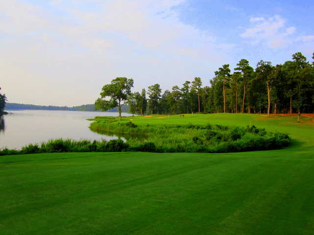 Texarkana Golf Ranch - photo 5
