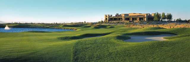 Paiute Golf Resort - Snow - photo 5