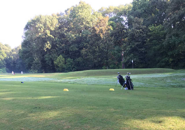 Overton Park - photo 2