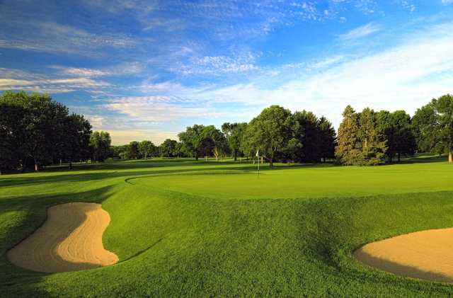 Blue Mound Golf & Country Club - photo 5