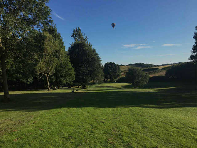 Shirland Golf Club - photo 1