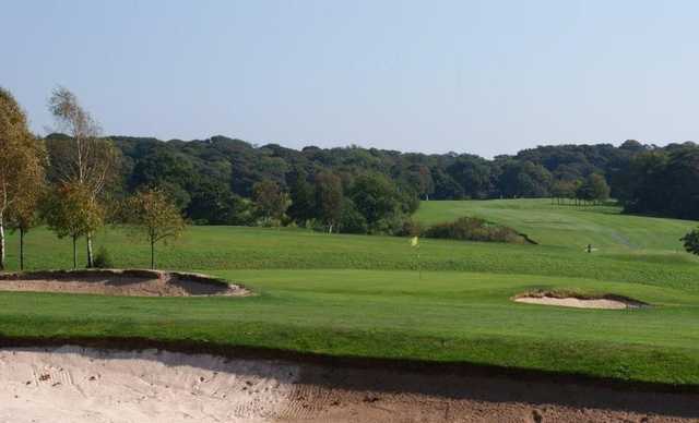 Sutton Hall Golf Club - photo 6