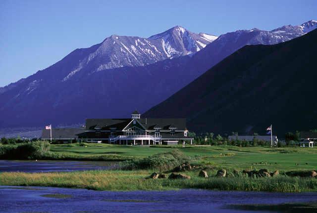Genoa Lakes Golf Club & Resort - photo 2